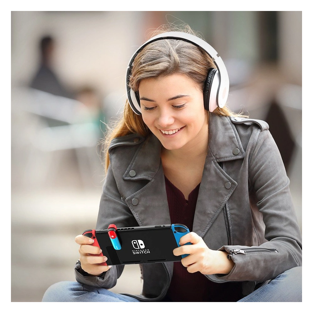 Hurtownia GSM - Transmitter UGREEN Bluetooth 5.0 aptX 3,5mm mini jack pro Nintendo Switch - UGR1335 - {ean13} - Hurt