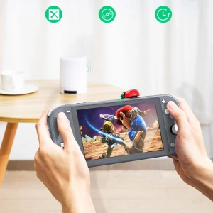 Hurtownia GSM - Transmiter UGREEN Bluetooth 5.0 aptX 3,5mm mini jack do Nintendo Switch - UGR1335 - {ean13} - Hurt