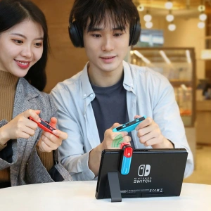 Hurtownia GSM - Transmiter UGREEN Bluetooth 5.0 aptX 3,5mm mini jack do Nintendo Switch - UGR1335 - {ean13} - Hurt