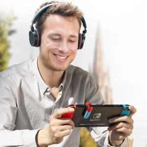 Hurtownia GSM - Transmiter UGREEN Bluetooth 5.0 aptX 3,5mm mini jack do Nintendo Switch - UGR1335 - {ean13} - Hurt