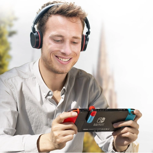 Transmiter UGREEN Bluetooth 5.0 aptX 3,5mm mini jack do Nintendo Switch