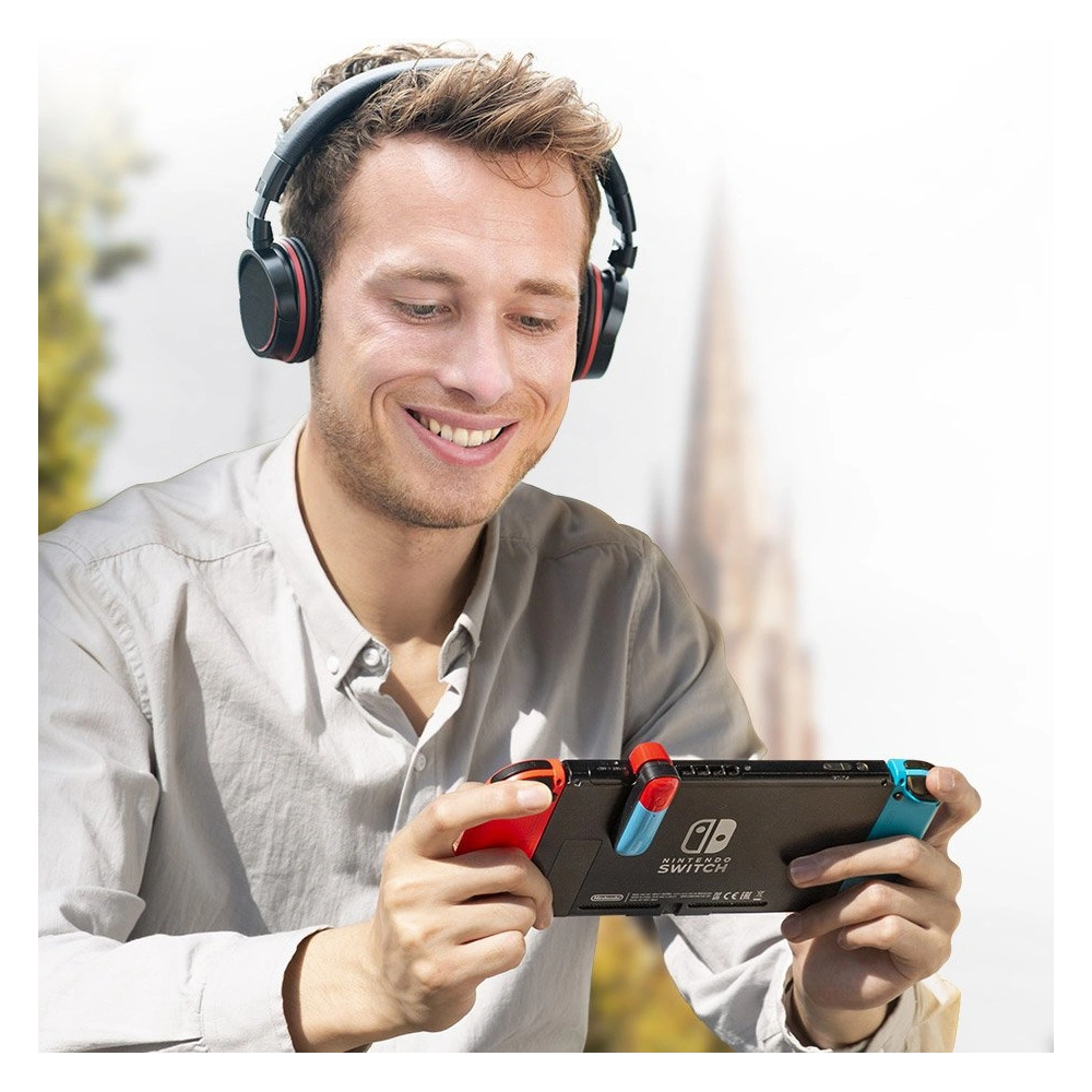 Hurtownia GSM - Transmitter UGREEN Bluetooth 5.0 aptX 3,5mm mini jack pro Nintendo Switch - UGR1335 - {ean13} - Hurt
