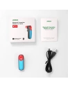 Hurtownia GSM - Transmiter UGREEN Bluetooth 5.0 aptX 3,5mm mini jack do Nintendo Switch - UGR1335 - {ean13} - Hurt