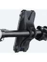 Hurtownia GSM - Uchwyt rowerowy UGREEN LP116 silikonowy na kierownicę czarny - UGR1336BLK - {ean13} - Hurt