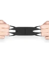Hurtownia GSM - Uchwyt rowerowy UGREEN LP116 silikonowy na kierownicę czarny - UGR1336BLK - {ean13} - Hurt
