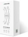 Hurtownia GSM - Uchwyt rowerowy UGREEN LP116 silikonowy na kierownicę czarny - UGR1336BLK - {ean13} - Hurt