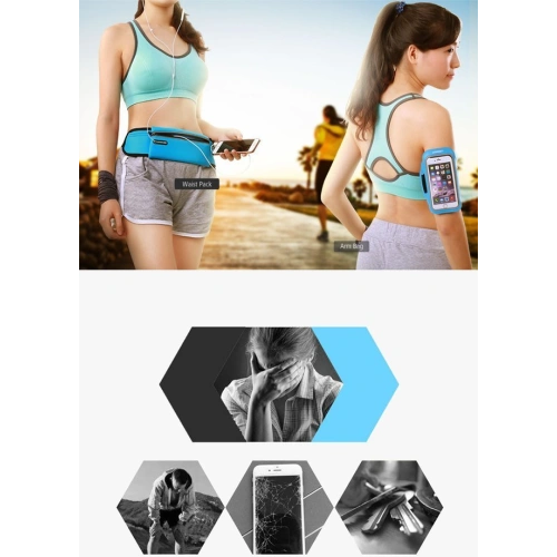 Nerka UGREEN LP112 z wyjściem na słuchawki czarny