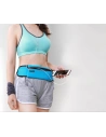 Wholesale UGREEN LP112 running belt reflective reflectors waist bag for phone case with earphone outlet black - UGR1337BLK - {ean13} - Hurt