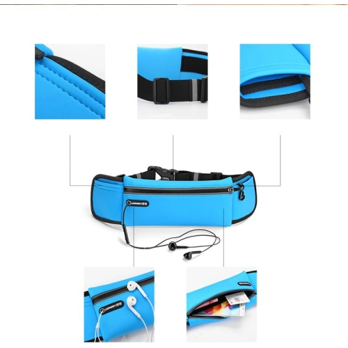 Nerka UGREEN LP112 z wyjściem na słuchawki czarny