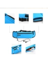 Wholesale UGREEN LP112 running belt reflective reflectors waist bag for phone case with earphone outlet black - UGR1337BLK - {ean13} - Hurt