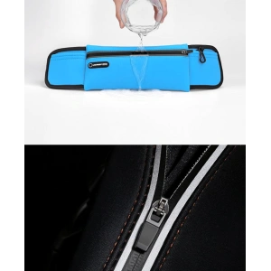 Wholesale UGREEN LP112 running belt reflective reflectors waist bag for phone case with earphone outlet black - UGR1337BLK - {ean13} - Hurt