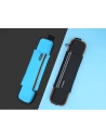Wholesale UGREEN LP112 running belt reflective reflectors waist bag for phone case with earphone outlet black - UGR1337BLK - {ean13} - Hurt
