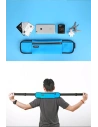 Wholesale UGREEN LP112 running belt reflective reflectors waist bag for phone case with earphone outlet black - UGR1337BLK - {ean13} - Hurt