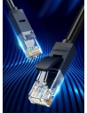 Wholesale UGREEN NW102 cable internet network cable Ethernet patchcord RJ45 Cat 6 UTP 1000Mbps 1 m white - UGR1339WHT - {ean13} - Hurt
