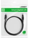 Wholesale UGREEN NW102 cable internet network cable Ethernet patchcord RJ45 Cat 6 UTP 1000Mbps 1 m white - UGR1339WHT - {ean13} - Hurt