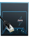 Wholesale UGREEN NW102 cable internet network cable Ethernet patchcord RJ45 Cat 6 UTP 1000Mbps 5m white - UGR1340WHT - {ean13} - Hurt