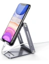 Wholesale UGREEN LP263 metal aluminum folding phone holder tablet gray - UGR1341GRY - {ean13} - Hurt