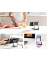 Wholesale UGREEN LP263 metal aluminum folding phone holder tablet gray - UGR1341GRY - {ean13} - Hurt
