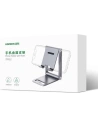 Hurtownia GSM - Podstawka na telefon/tablet UGREEN LP263 aluminiowa szary - UGR1341GRY - {ean13} - Hurt