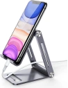 Hurtownia GSM - Podstawka na telefon/tablet UGREEN LP263 aluminiowa szary - UGR1341GRY - {ean13} - Hurt