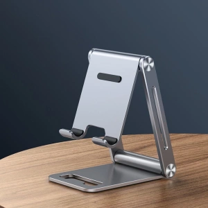 Hurtownia GSM - Podstawka na telefon/tablet UGREEN LP263 aluminiowa szary - UGR1341GRY - {ean13} - Hurt