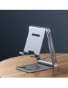 Hurtownia GSM - Podstawka na telefon/tablet UGREEN LP263 aluminiowa szary - UGR1341GRY - {ean13} - Hurt