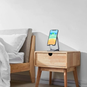 Hurtownia GSM - Podstawka na telefon/tablet UGREEN LP263 aluminiowa szary - UGR1341GRY - {ean13} - Hurt