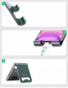 Hurtownia GSM - Podstawka na telefon/tablet UGREEN LP263 aluminiowa szary - UGR1341GRY - {ean13} - Hurt