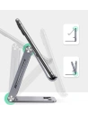 Wholesale UGREEN LP263 metal aluminum folding phone holder tablet gray - UGR1341GRY - {ean13} - Hurt