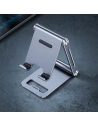 Hurtownia GSM - Podstawka na telefon/tablet UGREEN LP263 aluminiowa szary - UGR1341GRY - {ean13} - Hurt