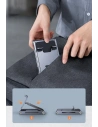 Wholesale UGREEN LP263 metal aluminum folding phone holder tablet gray - UGR1341GRY - {ean13} - Hurt