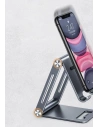Wholesale UGREEN LP263 metal aluminum folding phone holder tablet gray - UGR1341GRY - {ean13} - Hurt