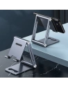 Hurtownia GSM - Podstawka na telefon/tablet UGREEN LP263 aluminiowa szary - UGR1341GRY - {ean13} - Hurt