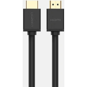 Hurtownia GSM - Kabel UGREEN HD104 HDMI 1.4 4K 30 Hz 3D 10 m czarny - UGR1342BLK - {ean13} - Hurt