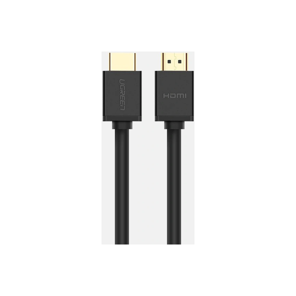 Hurtownia GSM - Kabel UGREEN HD104 HDMI 1.4 4K 30 Hz 3D 10 m czarny - UGR1342BLK - {ean13} - Hurt