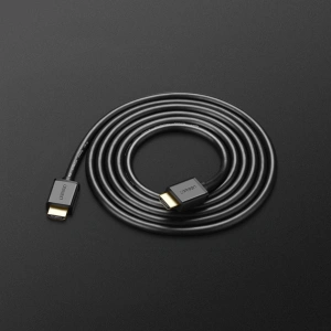 Hurtownia GSM - Kabel UGREEN HD104 HDMI 1.4 4K 30 Hz 3D 10 m czarny - UGR1342BLK - {ean13} - Hurt