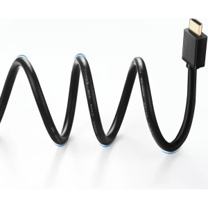 Hurtownia GSM - Kabel UGREEN HD104 HDMI 1.4 4K 30 Hz 3D 10 m czarny - UGR1342BLK - {ean13} - Hurt