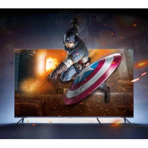 Hurtownia GSM - Kabel UGREEN HD104 HDMI 1.4 4K 30 Hz 3D 10 m czarny - UGR1342BLK - {ean13} - Hurt