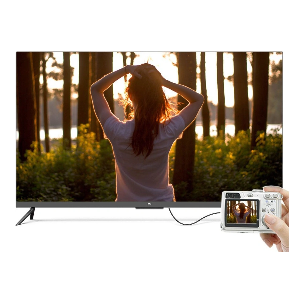 Hurtownia GSM - Kabel UGREEN HD108 HDMI (samec) - mini HDMI (samec) 3D Ethernet ARC 1m černý - UGR1343BLK - {ean13} - Hurt