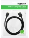 Wholesale UGREEN HD108 HDMI cable (male) - mini HDMI (male) 3D Ethernet ARC 1m black - UGR1343BLK - {ean13} - Hurt