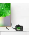 Hurtownia GSM - Kabel UGREEN HD108 HDMI (samec) - mini HDMI (samec) 3D Ethernet ARC 1m černý - UGR1343BLK - {ean13} - Hurt