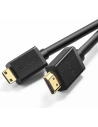 Wholesale UGREEN HD108 HDMI cable (male) - mini HDMI (male) 3D Ethernet ARC 1m black - UGR1343BLK - {ean13} - Hurt