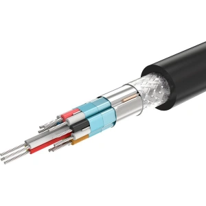 Hurtownia GSM - Kabel UGREEN HD108 HDMI (męski) - mini HDMI (męski) 3D Ethernet ARC 1m czarny - UGR1343BLK - {ean13} - Hurt