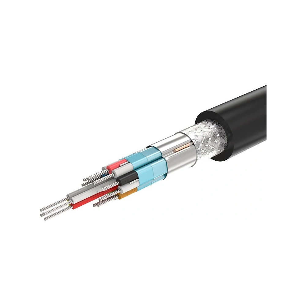 Hurtownia GSM - Kabel UGREEN HD108 HDMI (samec) - mini HDMI (samec) 3D Ethernet ARC 1m černý - UGR1343BLK - {ean13} - Hurt
