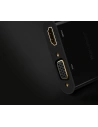 Hurtownia GSM - Adaptér UGREEN MD108 HDMI / VGA - mini DisplayPort 4K@30 Hz Full HD 1080p černý - UGR1345BLK - {ean13} - Hurt