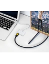 Hurtownia GSM - Adaptér UGREEN MD108 HDMI / VGA - mini DisplayPort 4K@30 Hz Full HD 1080p černý - UGR1345BLK - {ean13} - Hurt