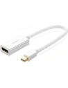 Hurtownia GSM - Adapter UGREEN MD112 FHD (1080p) HDMI (żeński) - Mini DisplayPort (męski - Thunderbolt 2.0) biały - UGR1346WHT - {ean13} - Hurt