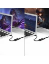 Hurtownia GSM - Adapter UGREEN MD112 FHD (1080p) HDMI (żeński) - Mini DisplayPort (męski - Thunderbolt 2.0) biały - UGR1346WHT - {ean13} - Hurt