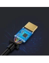 Hurtownia GSM - Adapter UGREEN MD112 FHD (1080p) HDMI (żeński) - Mini DisplayPort (męski - Thunderbolt 2.0) biały - UGR1346WHT - {ean13} - Hurt