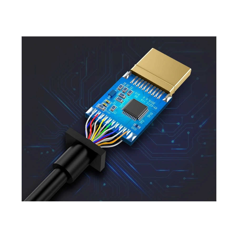Hurtownia GSM - Adaptér UGREEN MD112 FHD (1080p) HDMI (ženský) - Mini DisplayPort (mužský - Thunderbolt 2.0) bílý - UGR1346WHT - {ean13} - Hurt